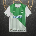 Tailandia Camiseta Greuther Furth Primera 25-26