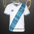 Camiseta Guatemala Primera 2023