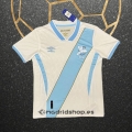 Camiseta Guatemala Primera 2026