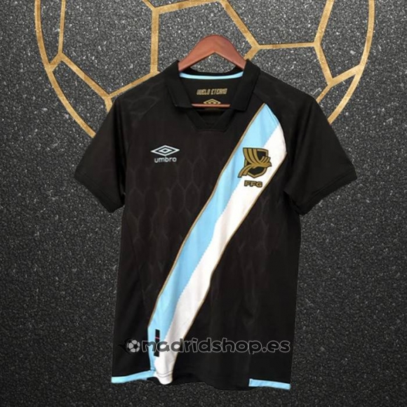 Camiseta Guatemala Segunda 2026