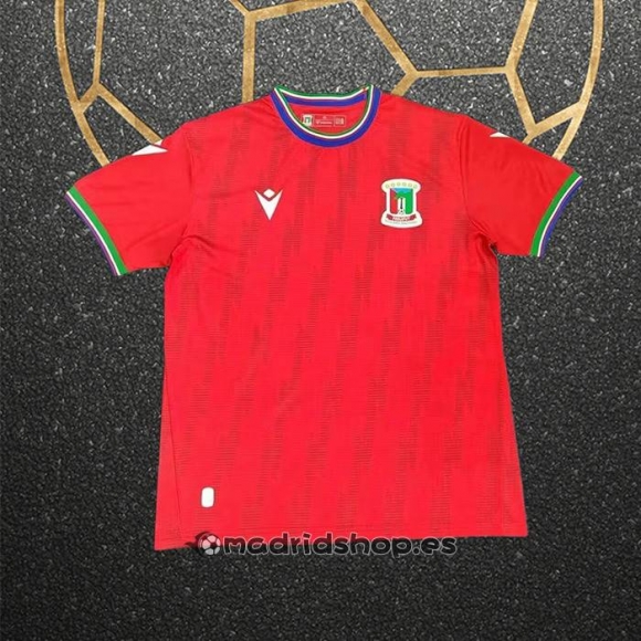 Camiseta Guinea Primera 25-26