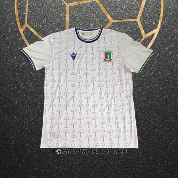 Camiseta Guinea Segunda 25-26