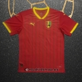 Tailandia Camiseta Guinea Primera 2024