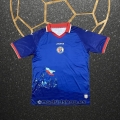Camiseta Haiti Primera 2026