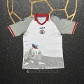 Camiseta Haiti Segunda 2026
