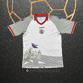 Camiseta Haiti Segunda 2026