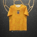 Tailandia Camiseta Haiti Portero Tercera 2026