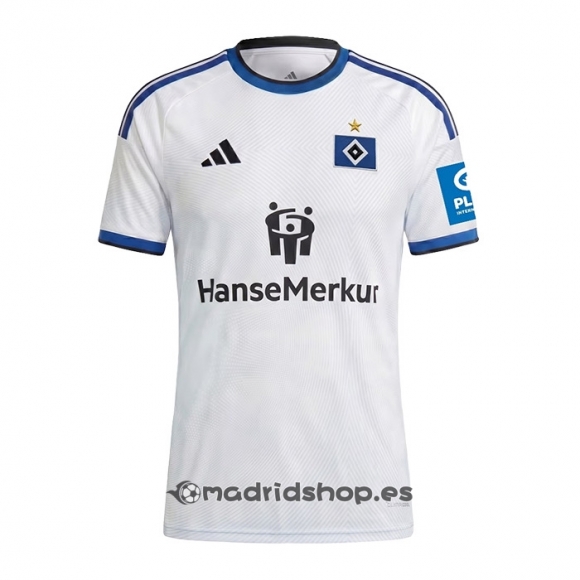 Camiseta Hamburger Primera 26-27