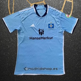 Camiseta Hamburger Segunda 23-24