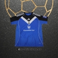 Camiseta Hamburger Segunda 25-26