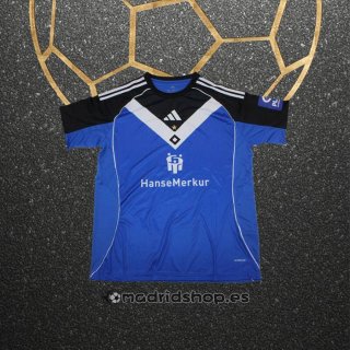 Camiseta Hamburger Segunda 25-26
