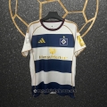 Camiseta Hamburger Special 25-26