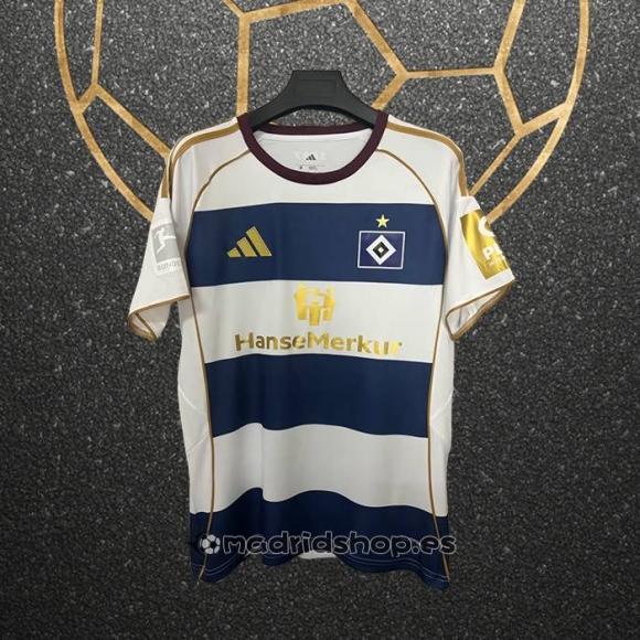 Camiseta Hamburger Special 25-26