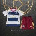 Camiseta Hamburger Special Nino 25-26