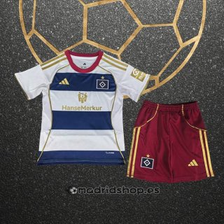 Camiseta Hamburger Special Nino 25-26