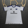 Tailandia Camiseta Hamburger Primera 26-27