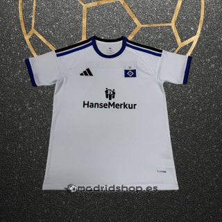 Tailandia Camiseta Hamburger Primera 26-27