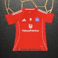 Tailandia Camiseta Hamburger Segunda 26-27