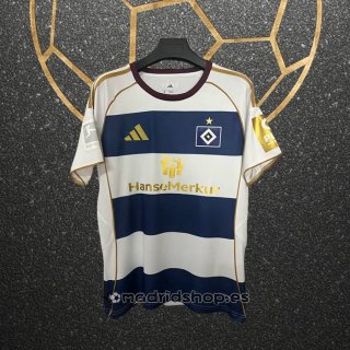 Tailandia Camiseta Hamburger Special 25-26