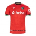 Camiseta Hannover 96 Primera 26-27