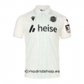 Camiseta Hannover 96 Tercera 26-27
