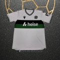 Tailandia Camiseta Hannover 96 Primera 25-26
