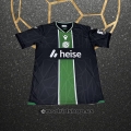 Tailandia Camiseta Hannover 96 Segunda 25-26