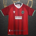 Tailandia Camiseta Hannover 96 Special 24-25
