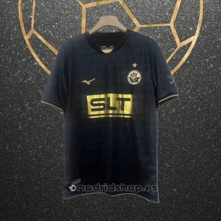 Tailandia Camiseta Hansa Rostock Primera 25-26