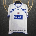 Tailandia Camiseta Hansa Rostock Segunda 25-26