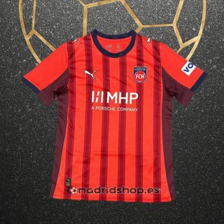 Tailandia Camiseta Heidenheim Primera 25-26