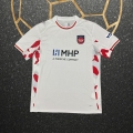 Tailandia Camiseta Heidenheim Tercera 25-26