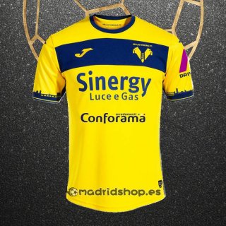 Camiseta Hellas Verona Segunda 23-24