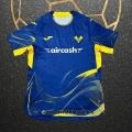 Tailandia Camiseta Hellas Verona Primera 25-26