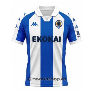 Camiseta Hercules Primera 26-27