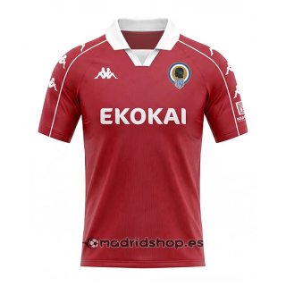 Camiseta Hercules Segunda 26-27