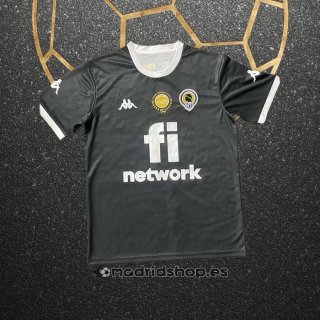 Tailandia Camiseta Hercules Segunda 24-25