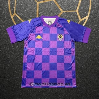 Tailandia Camiseta Hercules Segunda 25-26