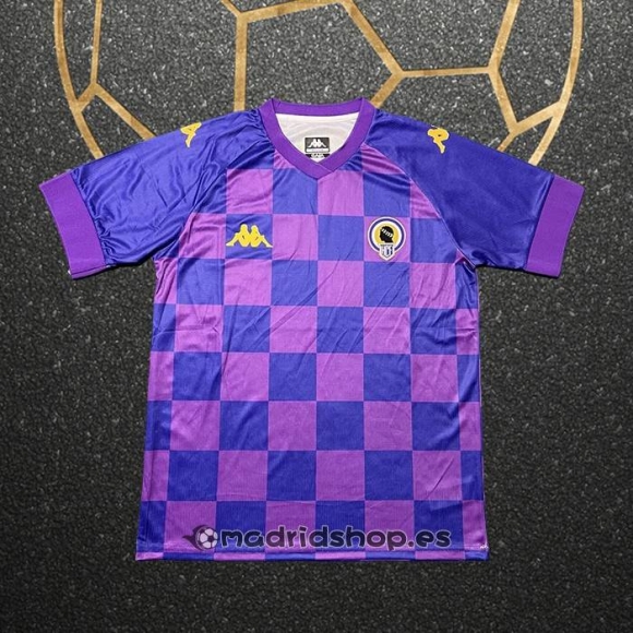 Tailandia Camiseta Hercules Segunda 25-26