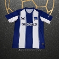 Tailandia Camiseta Hertha BSC Primera 25-26