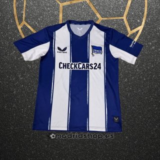 Tailandia Camiseta Hertha BSC Primera 25-26
