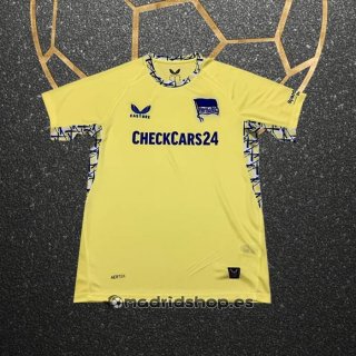 Tailandia Camiseta Hertha BSC Tercera 25-26