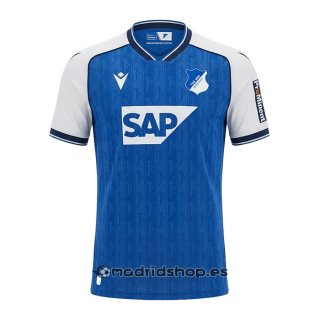 Camiseta Hoffenheim Primera 26-27