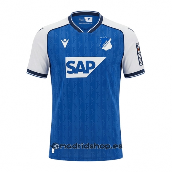 Camiseta Hoffenheim Primera 26-27
