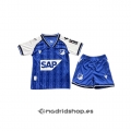 Camiseta Hoffenheim Primera Nino 26-27