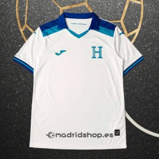 Camiseta Honduras Primera 2023