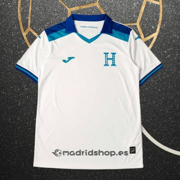 Camiseta Honduras Primera 2023
