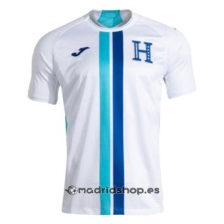 Camiseta Honduras Primera 2026