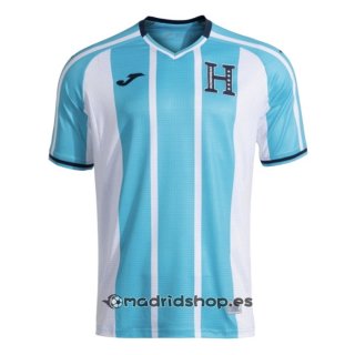 Camiseta Honduras Segunda 2026