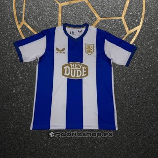 Tailandia Camiseta Huddersfield Town Primera 25-26